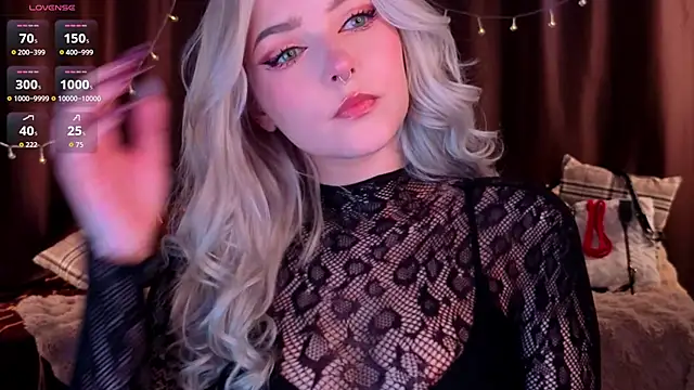 ShyniAlice online show from 03-28-26, 04:46