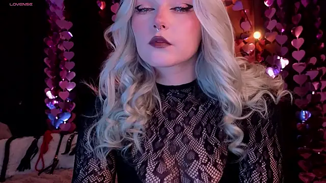 ShyniAlice online show from 03-23-26, 04:45