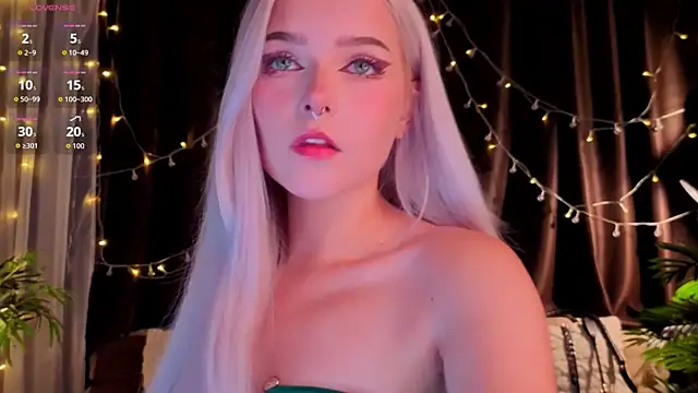 ShyniAlice online show from 07-22-26, 04:36