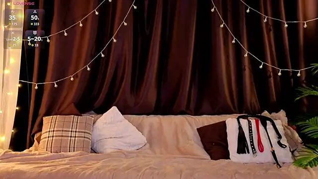 ShyniAlice online show from 05-24-26, 03:39