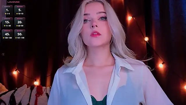 ShyniAlice online show from 03-02-26, 04:24