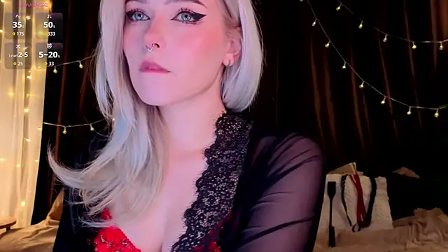 ShyniAlice online show from 05-15-26, 03:15