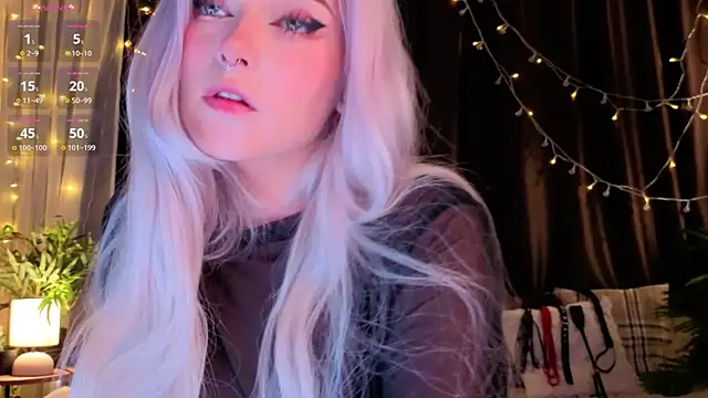 ShyniAlice online show from 06-26-26, 03:56