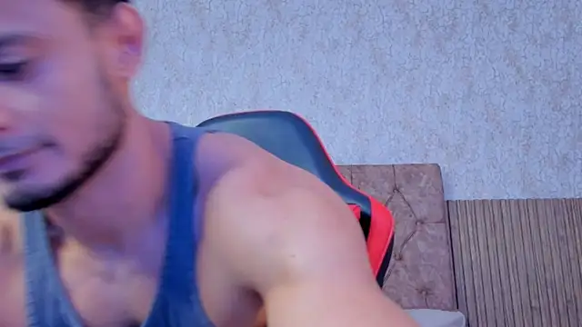 Adonys Lewis  online show from 01-17-26, 07:34