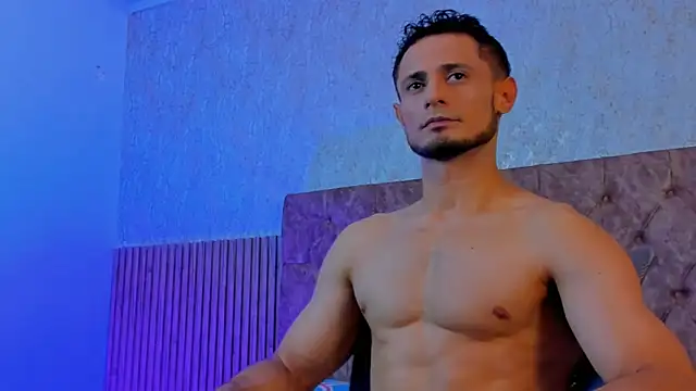Adonys Lewis  online show from 05-26-26, 04:54