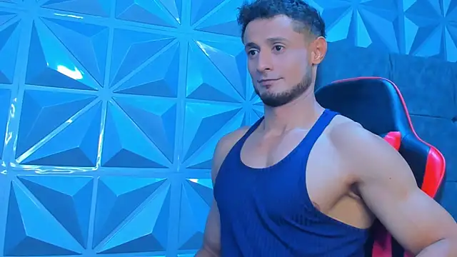 Snapshot of Adonys_Lewis_ chatting on 06-17-26, 05:40 Adonys Lewis online show from 06-17-26, 05:40