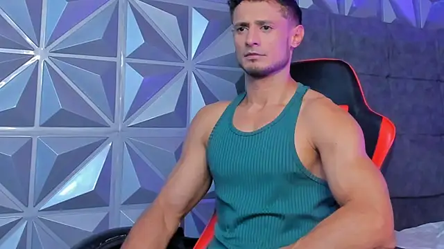Snapshot of Adonys_Lewis_ chatting on 06-21-26, 07:58 Adonys Lewis online show from 06-21-26, 07:58