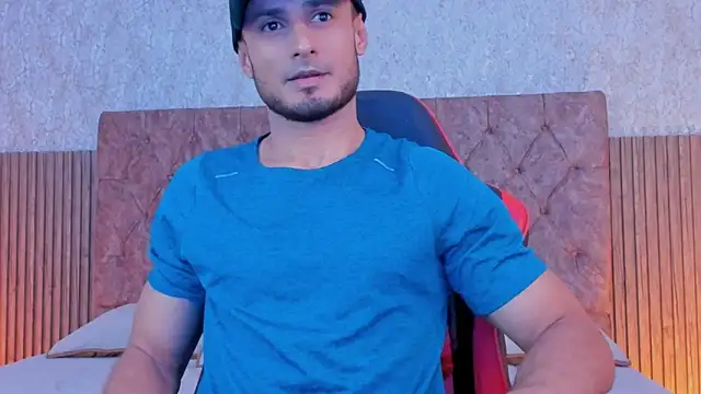 Adonys Lewis  online show from 01-15-26, 05:55