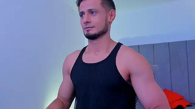 Adonys Lewis  online show from 02-28-26, 05:51