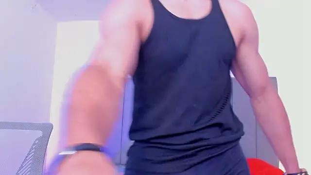 Adonys Lewis  online show from 03-07-26, 05:03