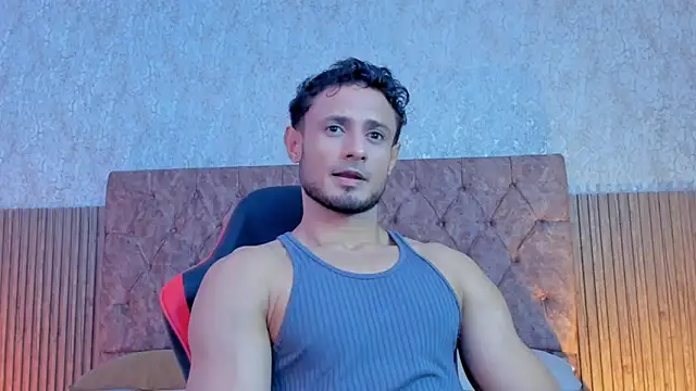 Adonys Lewis  online show from 01-14-26, 05:44