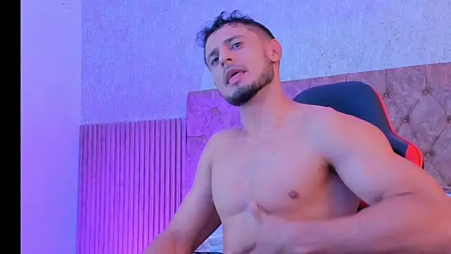 Adonys Lewis  online show from 02-05-26, 09:05