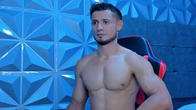 Snapshot of Adonys_Lewis_ chatting on 06-16-26, 05:18 Adonys Lewis online show from 06-16-26, 05:18