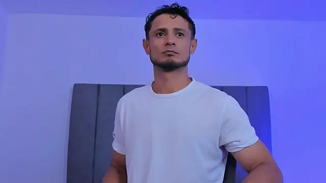 Adonys Lewis  online show from 05-12-26, 05:48