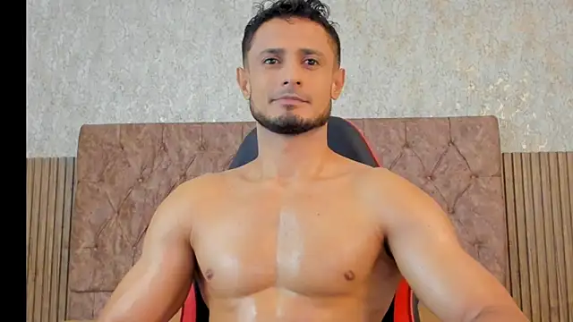 Adonys Lewis  online show from 02-03-26, 06:33