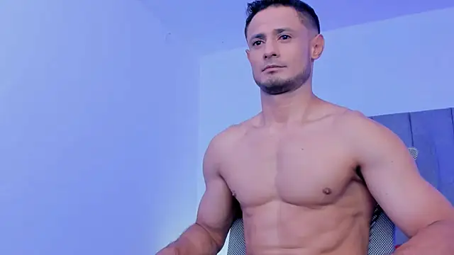 Adonys Lewis  online show from 04-09-26, 06:52