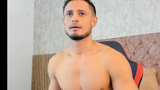 Adonys Lewis  online show from 02-04-26, 08:09