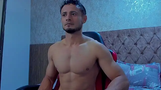 Adonys Lewis  online show from 02-11-26, 07:19