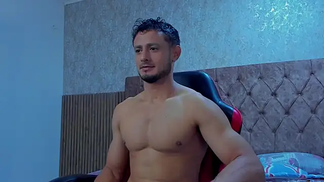 Adonys Lewis  online show from 02-10-26, 06:23