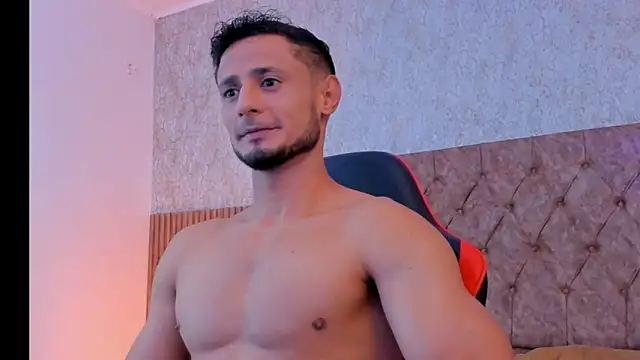 Adonys Lewis  online show from 02-01-26, 09:40