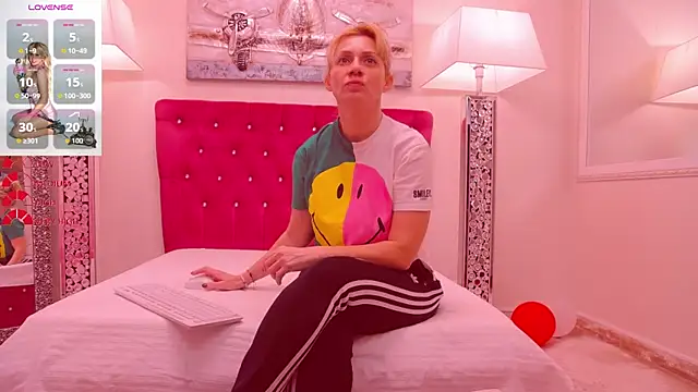 AmandaL1 online show from 11-27-25, 05:19