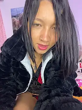 Carita traviesa4 online show from 04-07-26, 02:35