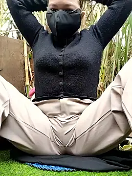 leona118 online show from 02-05-26, 01:23