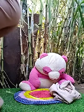 leona118 online show from 02-08-26, 01:36