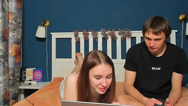 Santythousand online show from 01-16-26, 09:08