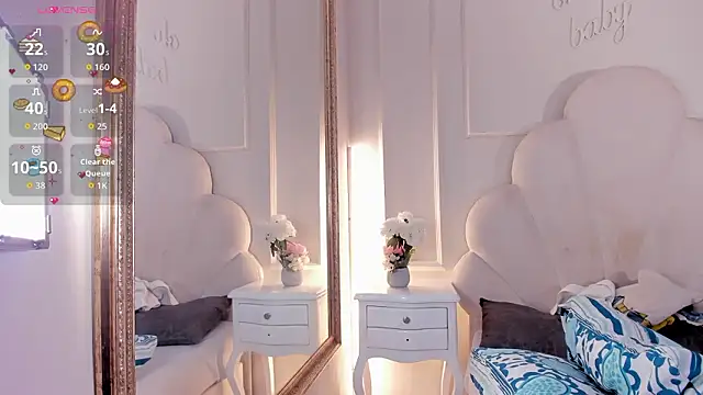 Miaaffox online show from 02-03-26, 07:41