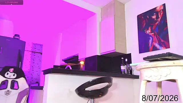 Snapshot of Angelasantini0 chatting on 07-09-26, 04:46 Angelasantini0 online show from 07-09-26, 04:46
