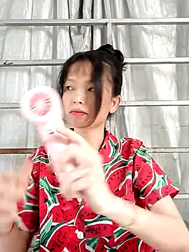 Chammy720 online show from 04-14-26, 03:00