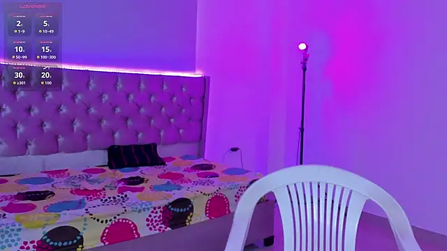 kitty violet11 online show from 02-10-26, 08:41