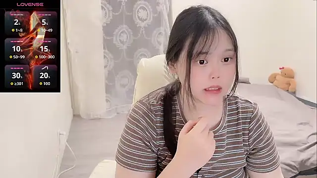 Lumi 36i online show from 05-15-26, 10:02