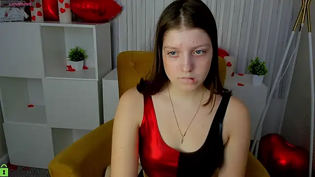 Casandra Joness online show from 04-03-26, 05:58