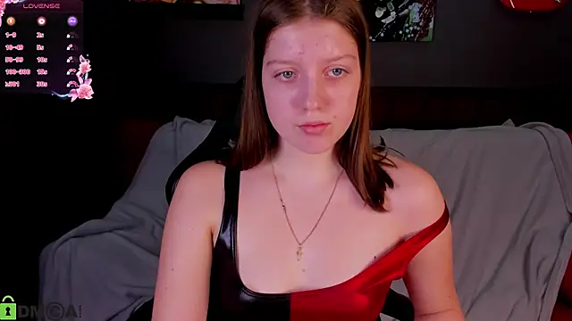 Casandra Joness online show from 04-10-26, 04:08