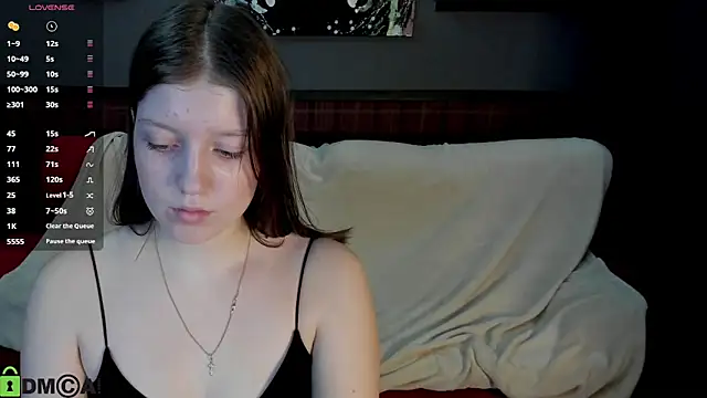 Casandra Joness online show from 03-30-26, 05:53