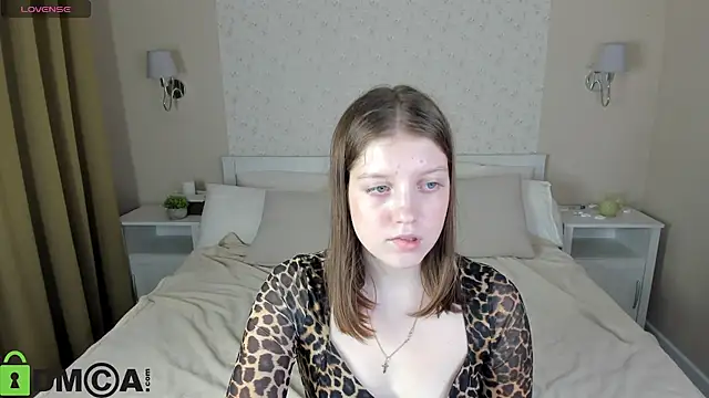 Casandra Joness online show from 04-01-26, 06:04