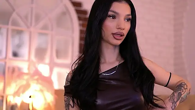 NyssaSky online show from 03-09-26, 06:11