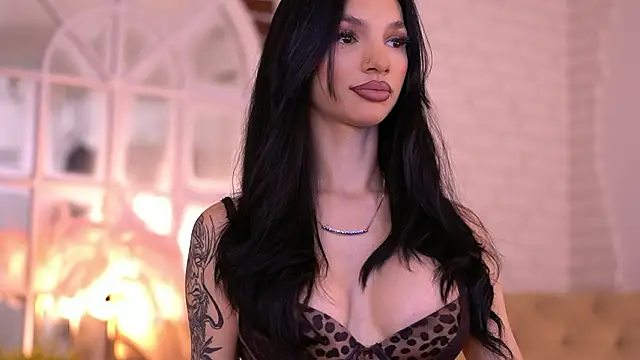 NyssaSky online show from 03-10-26, 06:12