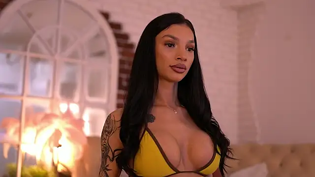 NyssaSky online show from 04-08-26, 05:03