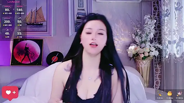 only one2000 online show from 01-13-26, 03:10