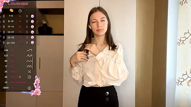 MarlanaEndler online show from 02-03-26, 07:13