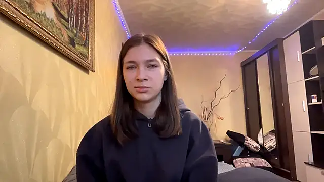 MarlanaEndler online show from 01-09-26, 09:16