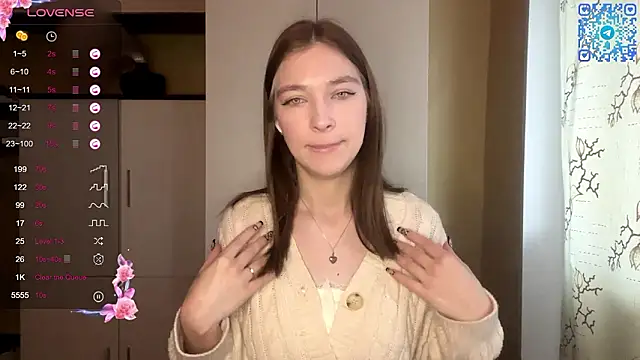 MarlanaEndler online show from 02-13-26, 11:21