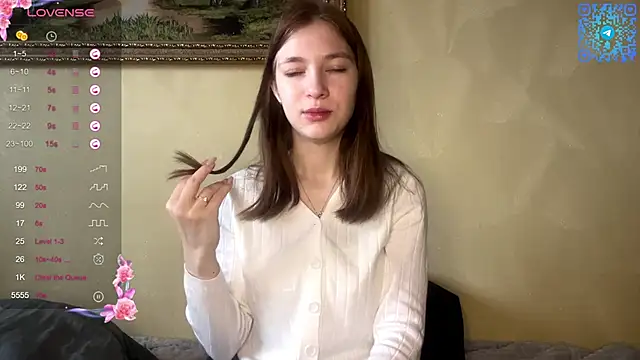 MarlanaEndler online show from 02-24-26, 07:20