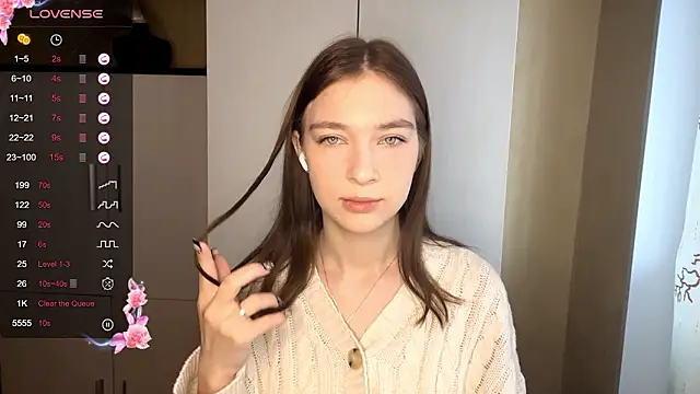 MarlanaEndler online show from 02-07-26, 11:07