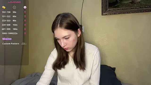 MarlanaEndler online show from 04-02-26, 05:14