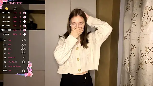 MarlanaEndler online show from 02-06-26, 03:57