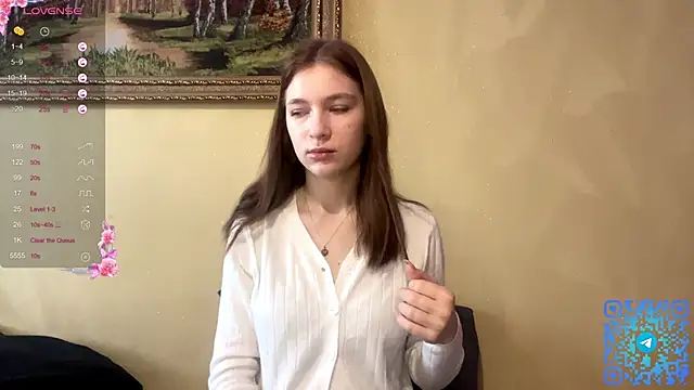 MarlanaEndler online show from 03-05-26, 07:05